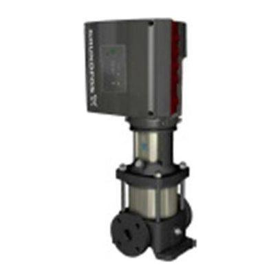 Grundfos CRE 10-4 DIN FLANGE Centrifugal Pump | Grundfos by KHM Megatools Corp. Main image