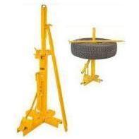 Megatools MMTC Manual Tire Changer - KHM Megatools Corp. Main image