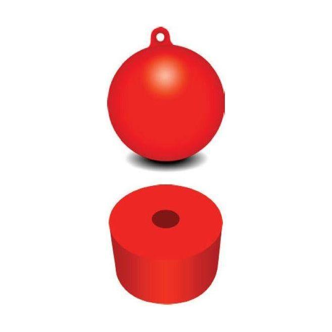 Bestank Polyethylene Spherical and Cylindrical Floats | Bestank by KHM Megatools Corp. Main image