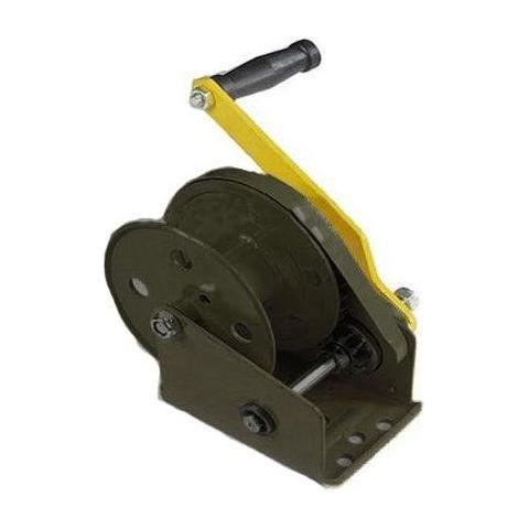 Meiho Brake Winch Secondary image