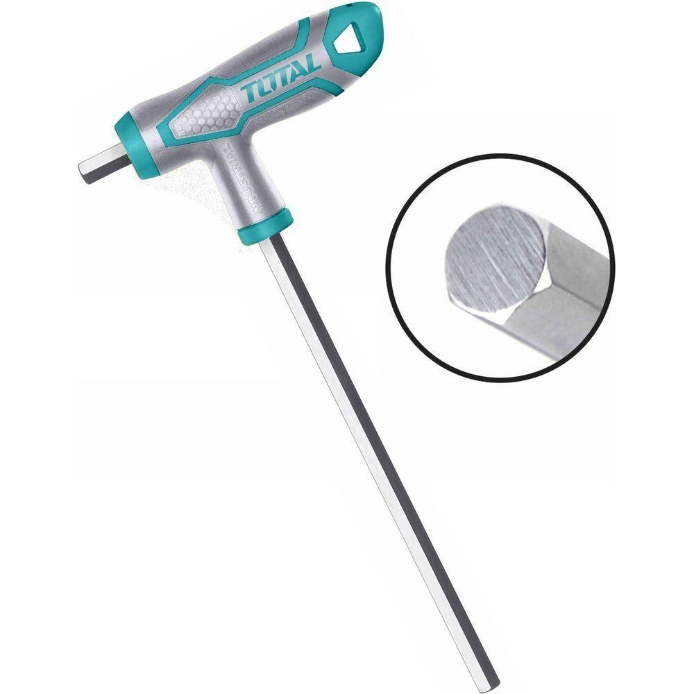 Total Hex Allen Wrench (T-Handle) | Total by KHM Megatools Corp. Main image