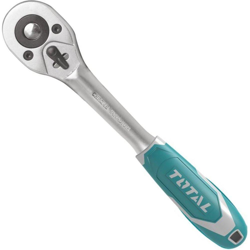 Total Ratchet Wrench Secondary image