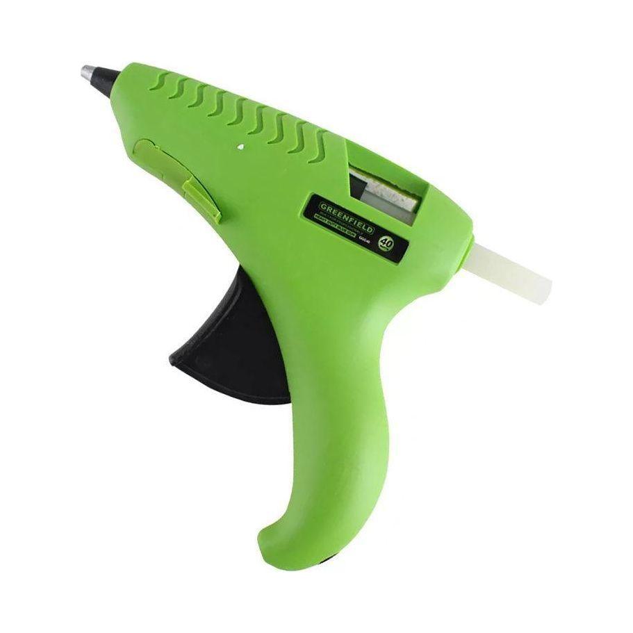 Greenfield Glue Gun | Greenfield by KHM Megatools Corp. Main image