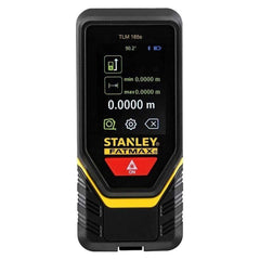Stanley TLM165 Laser Distance Measurer / Range Finder [50 meters] (77-139) - KHM Megatools Corp.