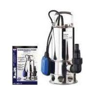 MG Raijin Submersible Pump (Sewage) - KHM Megatools Corp. Main image