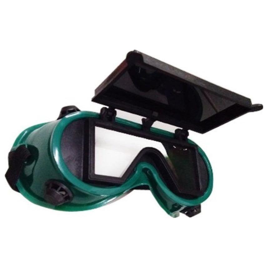 Powerhouse Welding Goggles (Flip Up) Secondary image