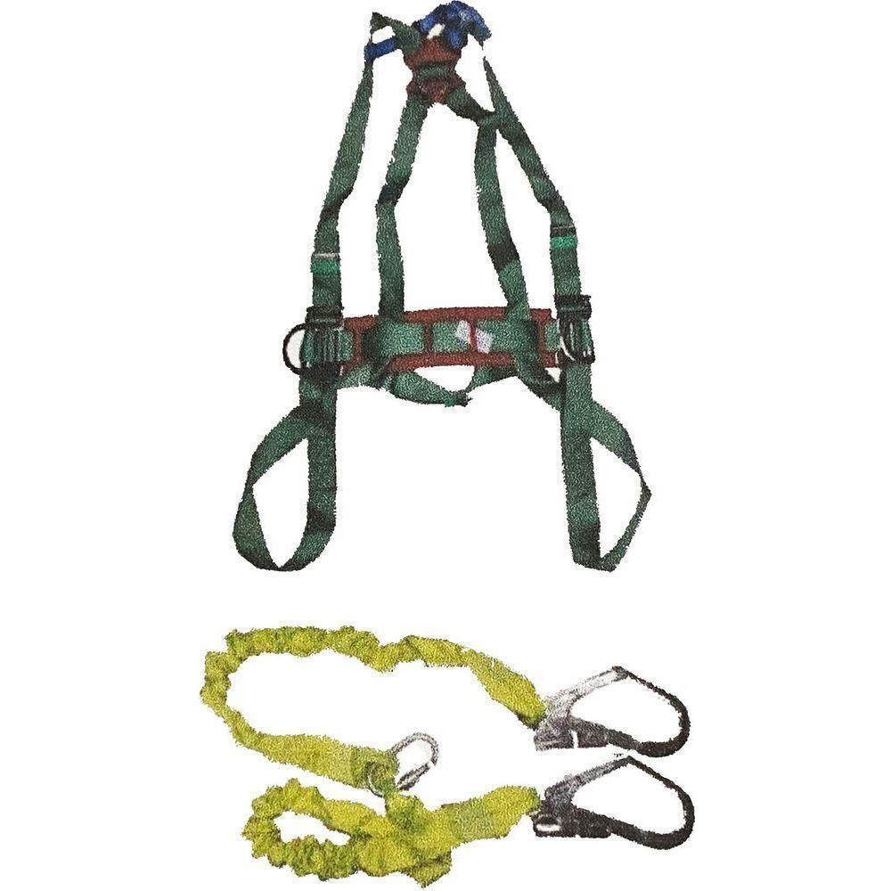Savior Full Body Safety Harness Secondary image