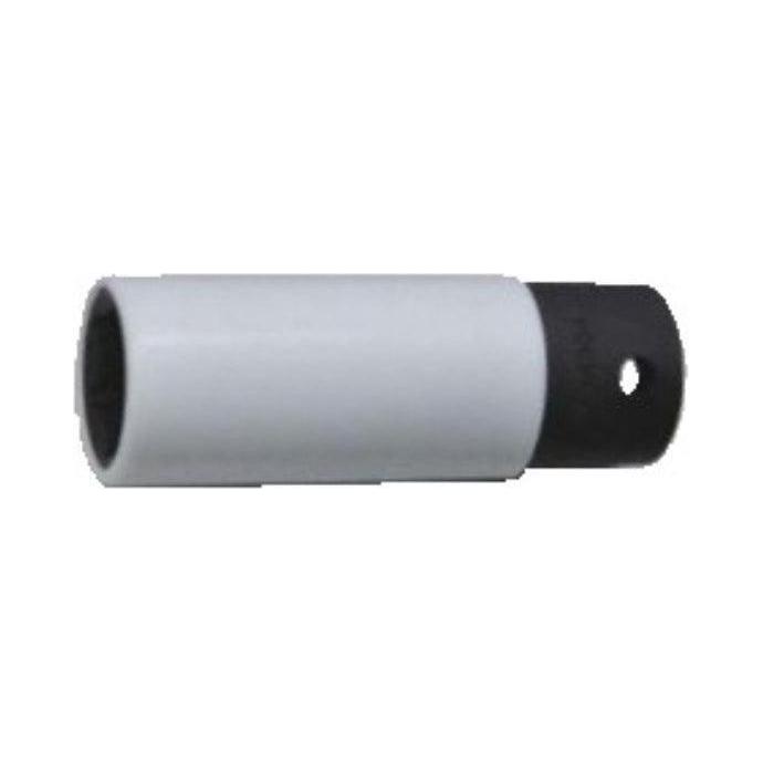Hans 84304P Super Thin Wall Deep Impact Socket Wrench (Plastic Sleeve) | Hans by KHM Megatools Corp. Main image