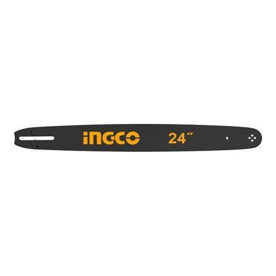 Ingco AGSB52401 Chain Saw Bar 24" - KHM Megatools Corp. Main image