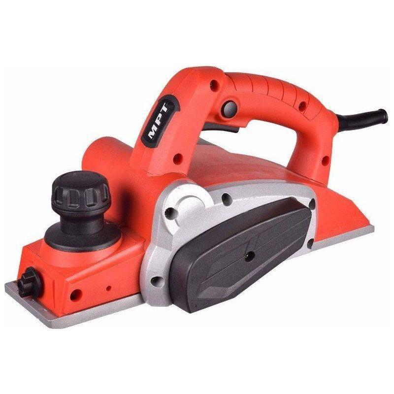 MPT MPL8205 Wood Planer 3-1/4" 560W - KHM Megatools Corp. Main image