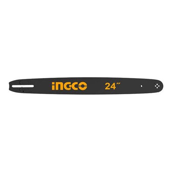 Ingco AGSB52401 Chain Saw Bar 24" - KHM Megatools Corp.