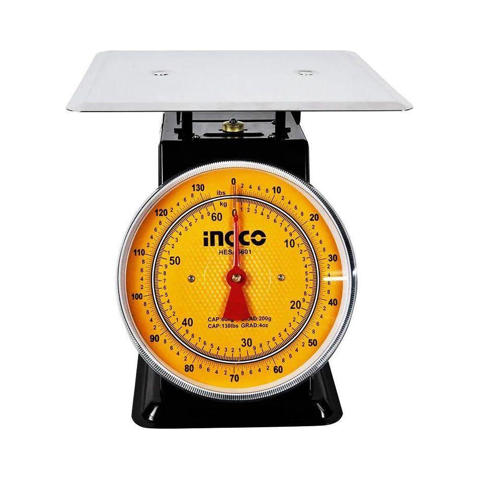 Ingco Spring Weighing Scale Secondary image
