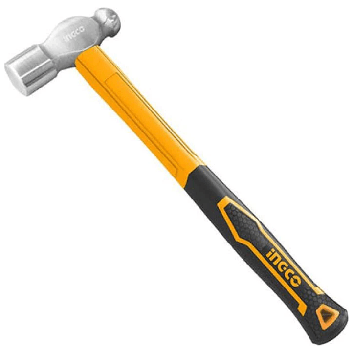 Ingco Ballpein Hammer - KHM Megatools Corp. Main image