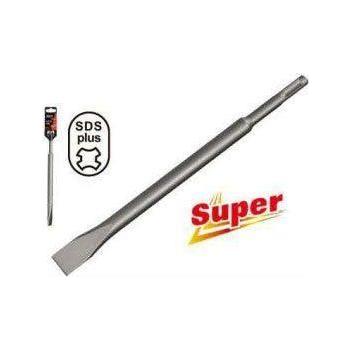 MPT SDS PLUS/ HEX / FLAT & POINTED CHISEL Secondary image