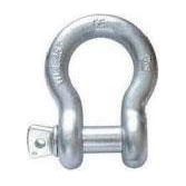 Mega Anchor Shackle - KHM Megatools Corp. Main image