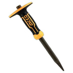 Ingco Concrete Cold Pointed Chisel - KHM Megatools Corp.