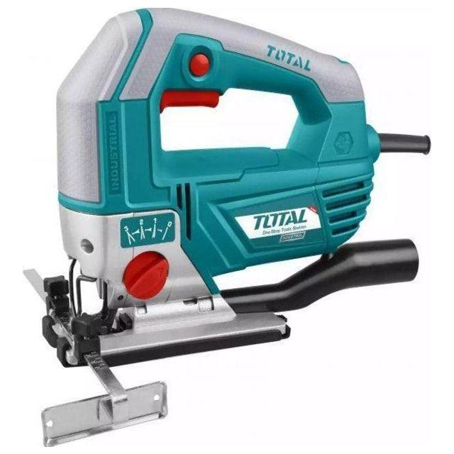 Total TS2081106 Jigsaw 750W | Total by KHM Megatools Corp. Main image