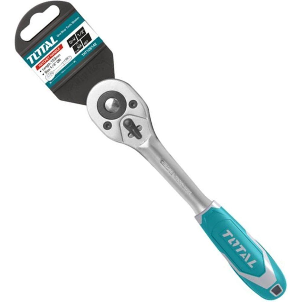 Total Ratchet Wrench | Total by KHM Megatools Corp. Main image