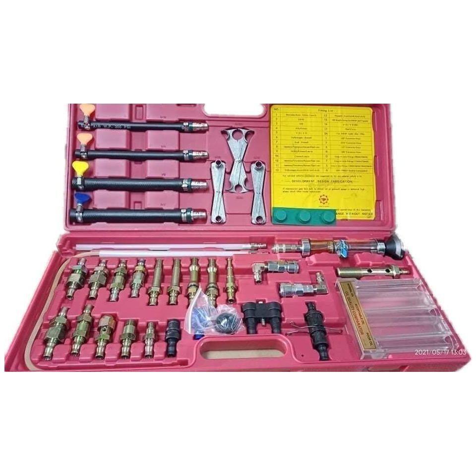Licota ATS-4039 Automatic Transmission Fluid Exchanger Machine Secondary image