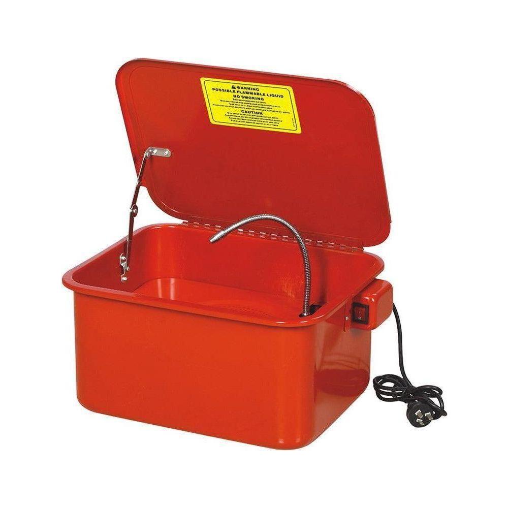 S-Ks Auto Parts Washing Machine - KHM Megatools Corp. Main image