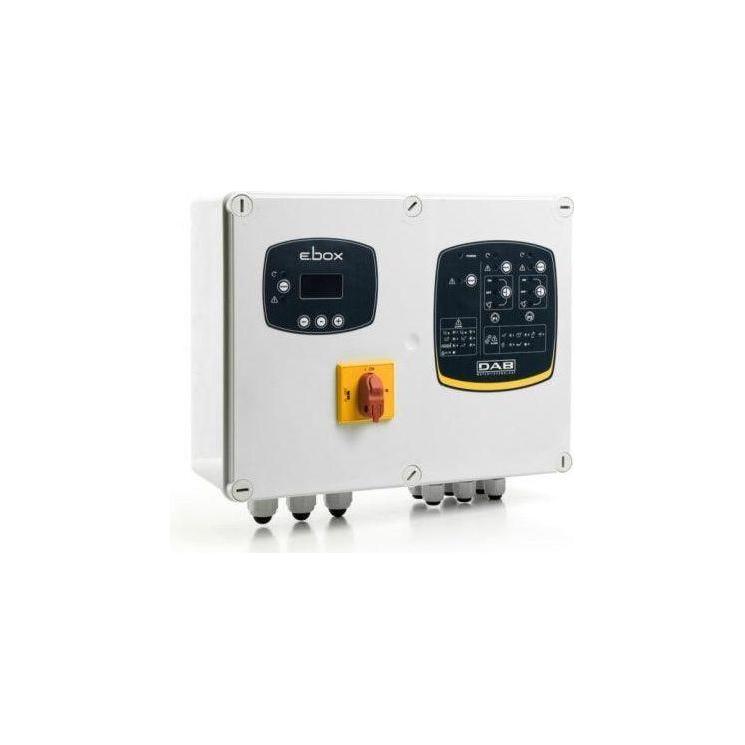 DAB EBOX Command & Control System Secondary image