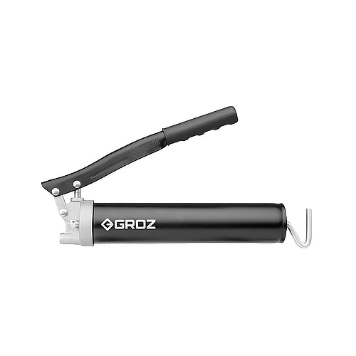 Groz V1R/N Grease Gun Lever Action 14oz. ( 414cc )