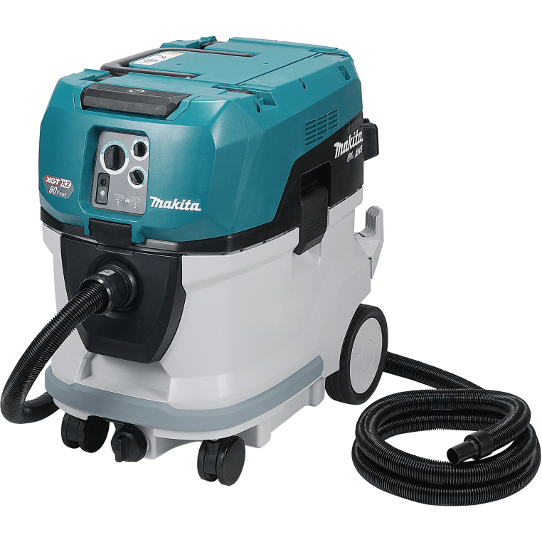 Makita VC006GMZ Cordless Wet & Dry Vacuum 18Kpa 40Vx2 80V (XGT) [Bare] - KHM Megatools Corp. Main image