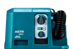 Makita VC014GLZ 40V Cordless Portable Vacuum Cleaner Wet & Dry (XGT-Series) [Bare]