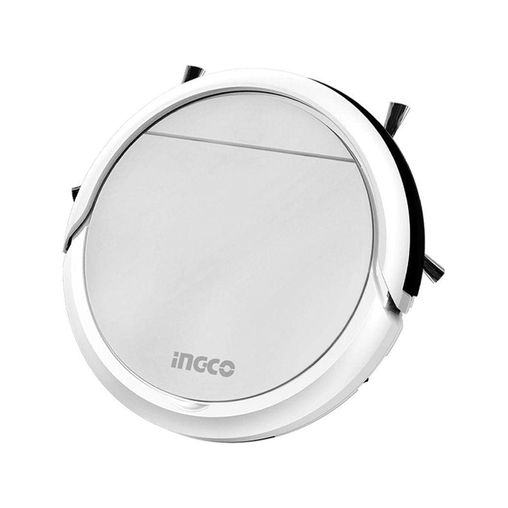 Ingco VCRR30201 Robotic Vacuum (Random Style) - KHM Megatools Corp. Main image