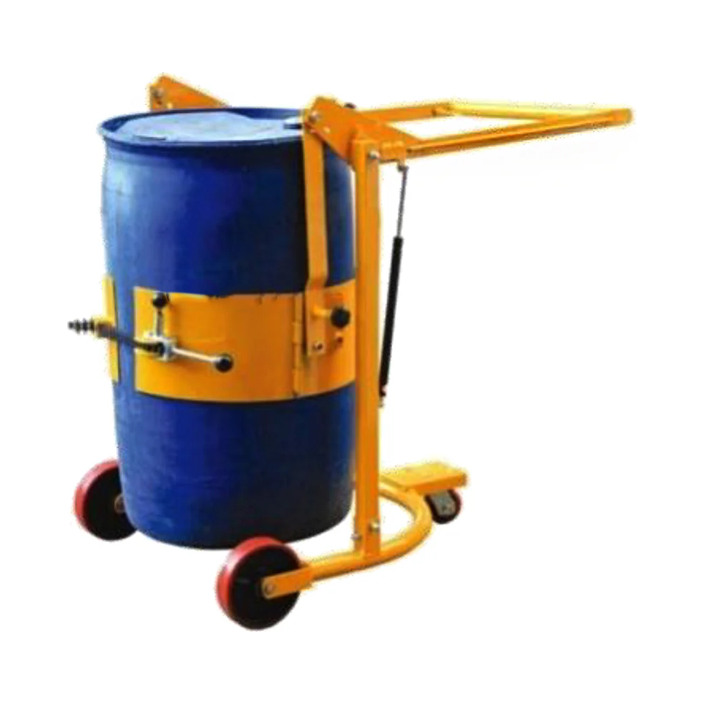 Meiho VD-10 Drum Carrier and Rotator | Meiho by KHM Megatools Corp. Main image