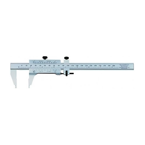 Starrett T Vernier Caliper