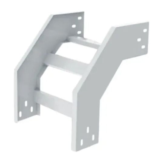 Royu Vertical Elbow (Cable Ladder and Fittings) | Royu by KHM Megatools Corp. Main image