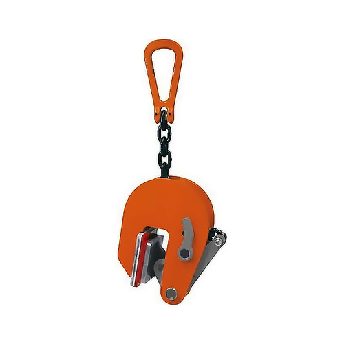 Dax Vertical Lifting Clamp (Red)
