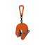 Dax Vertical Lifting Clamp (Red)