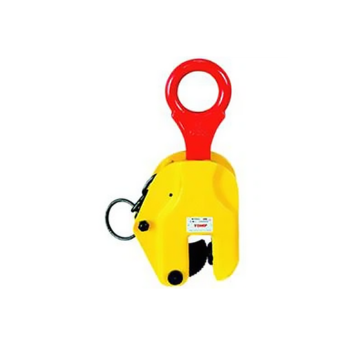 Dax Vertical Lifting Clamp 2 Ton, 3.2 Ton