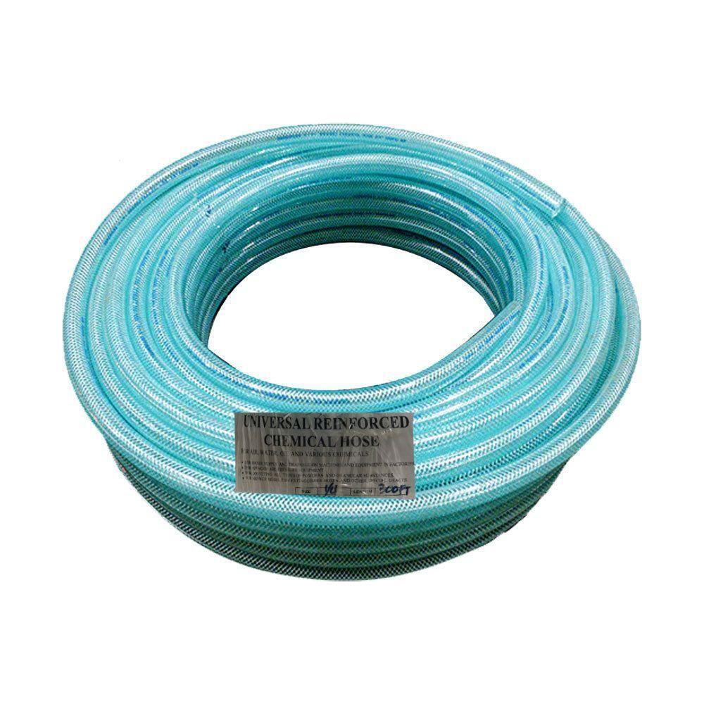Universal Braided Hose | Universal by KHM Megatools Corp. Main image