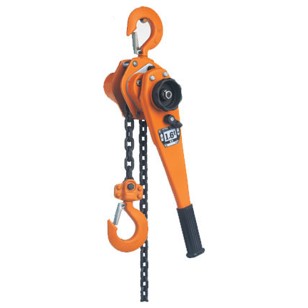 Vital Lever Chain Block | Vital by KHM Megatools Corp. Main image