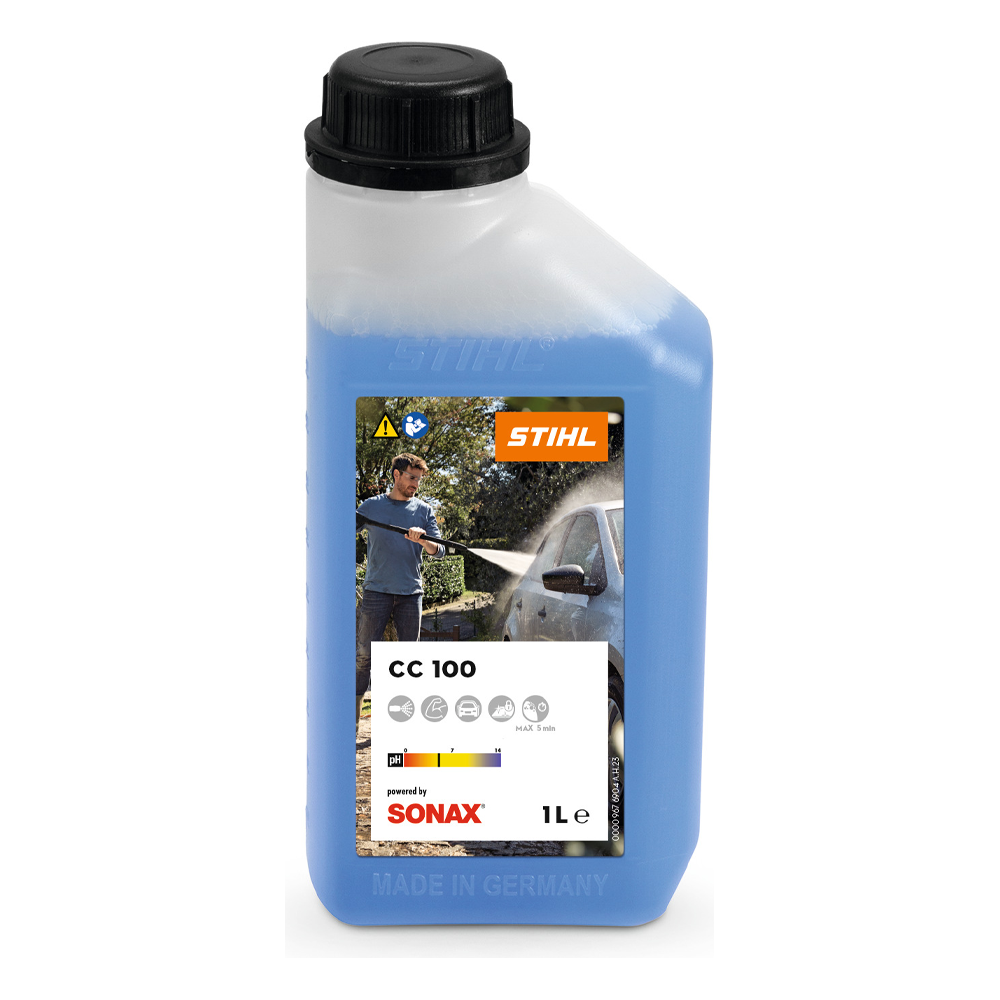 Stihl Vehicle cleaner 100 | Stihl by KHM Megatools Corp.