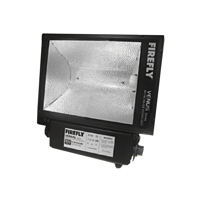 Firefly Venus Series  Metal Halide Floodlight Tubular Type | Firefly by KHM Megatools Corp. Main image