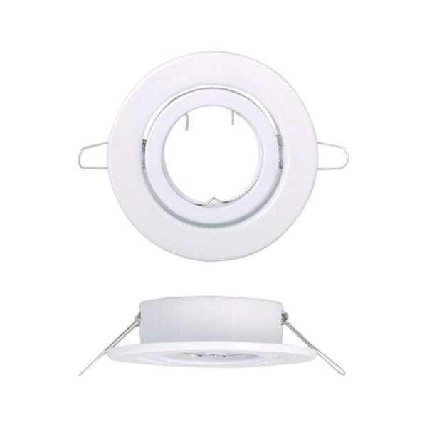 Firefly Vertical Recessed Type MR16 Fixed  Recessed Lamp
