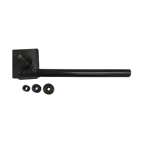 Ttmc W-10 Rod Forming Tool