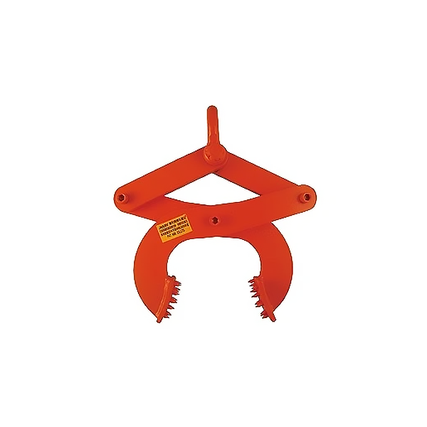 NGK W-2T Wooden Board Clamp 2 Ton 170mm