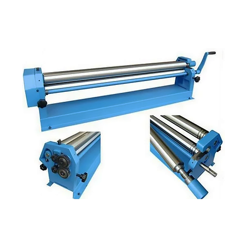 Ttmc W01-1.5x1300 ( 374005 ) Slip Roll Machine