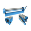 Ttmc W01-1.5x1300 ( 374005 ) Slip Roll Machine