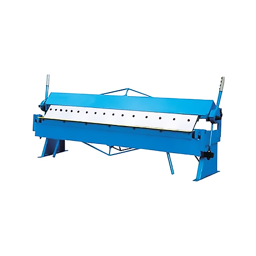 Ttmc Pan W1.5x1220 (373106) & Box Brake Bender