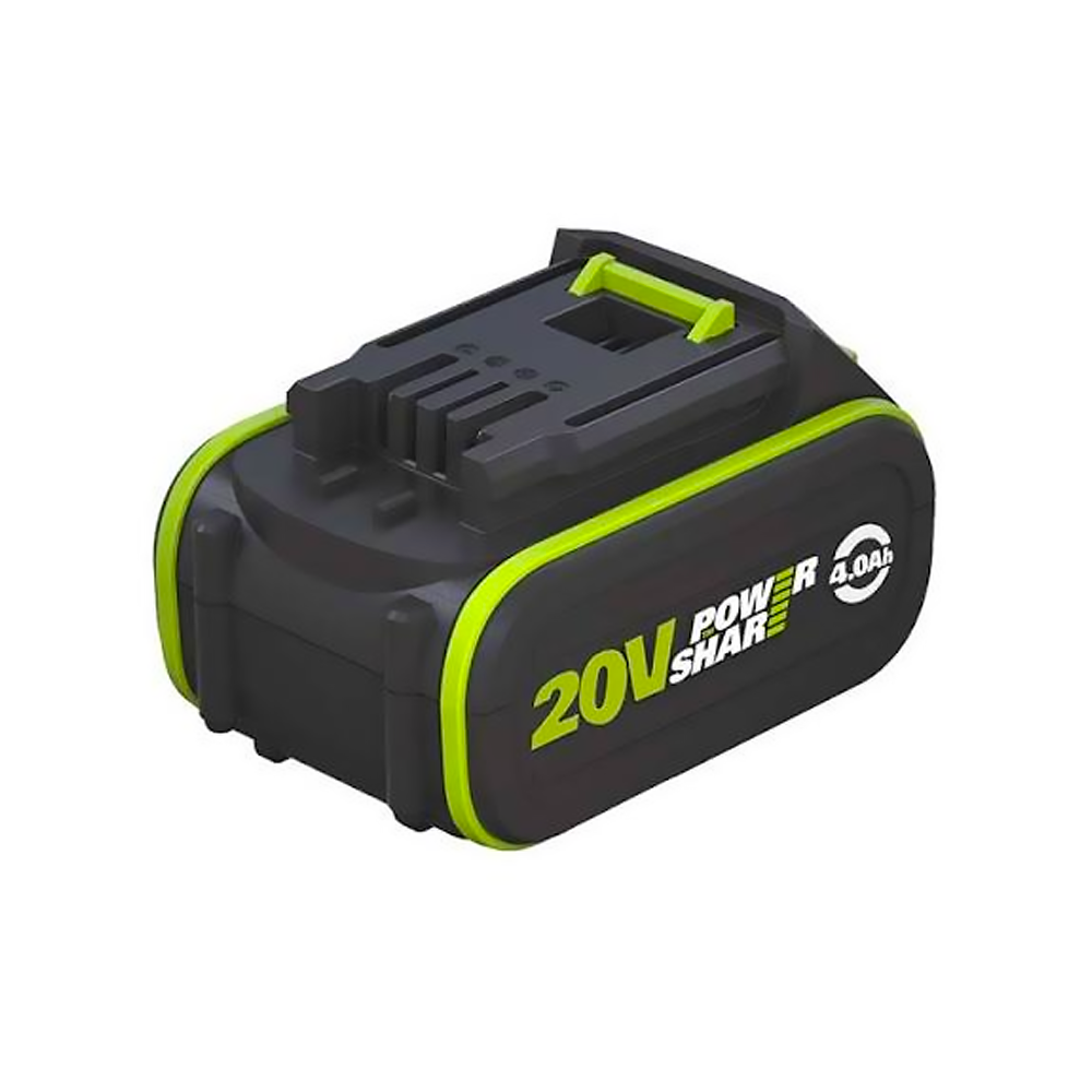 Worx WA3595 Battery Pack 20V 4.0AH - ToolsSavvy.ph Main image
