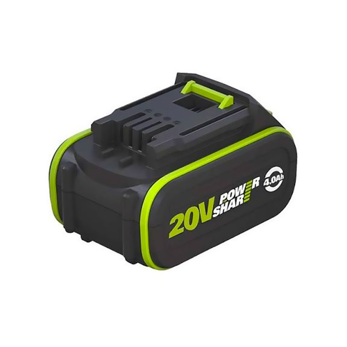 Worx WA3595 Battery Pack 20V 4.0AH
