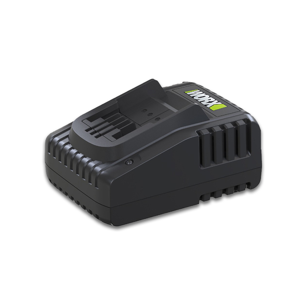 Worx WA3924 Battery Charger 20V Main image