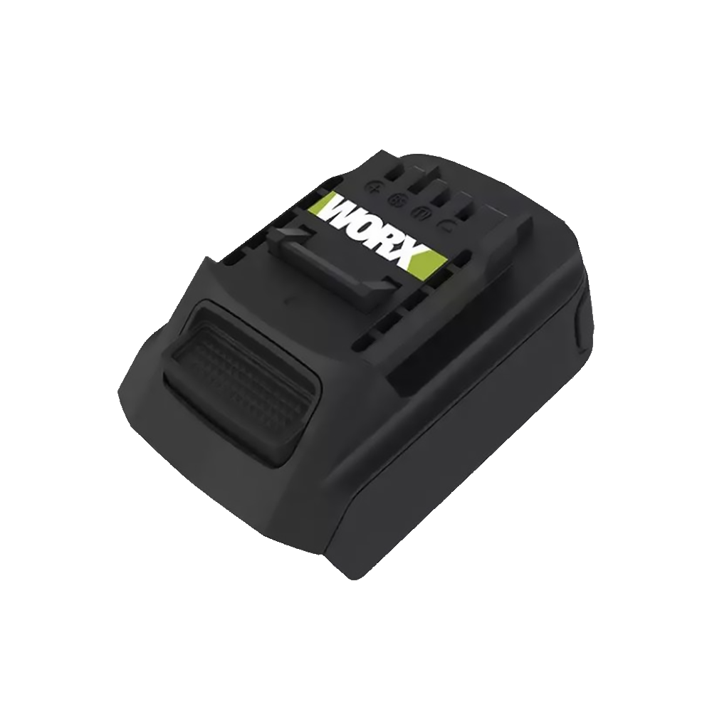 Worx WA4600 Battery Adapter 20V