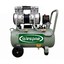 Wespro WAC24-2 Oil-Less Air Compressor